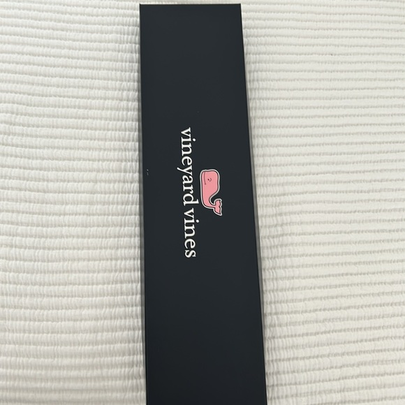 Vineyard Vines Washington Nationals Tie NWT - Picture 4 of 4